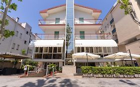 Hotel Villa Isola